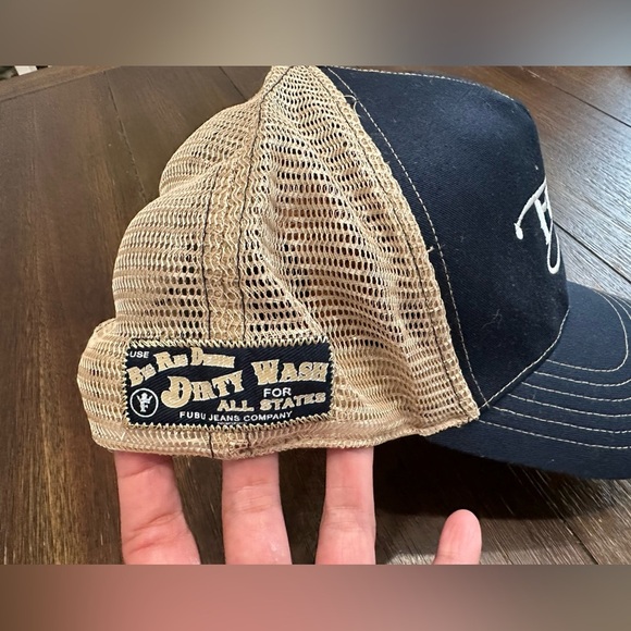 Fubu hat - Picture 6 of 10